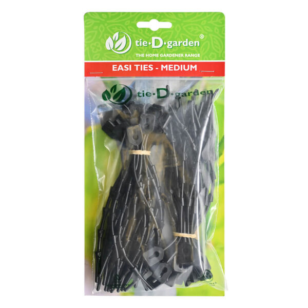 Easi ties - medium (170mm)