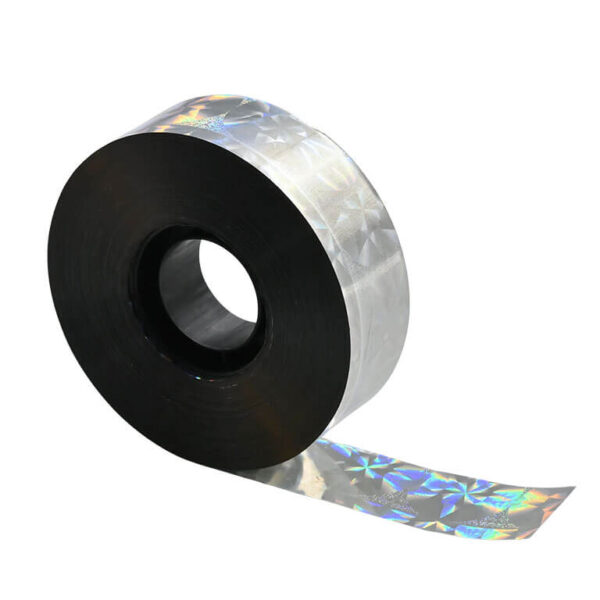 Bird Scare Tape - Holographic (24mm x 150m)