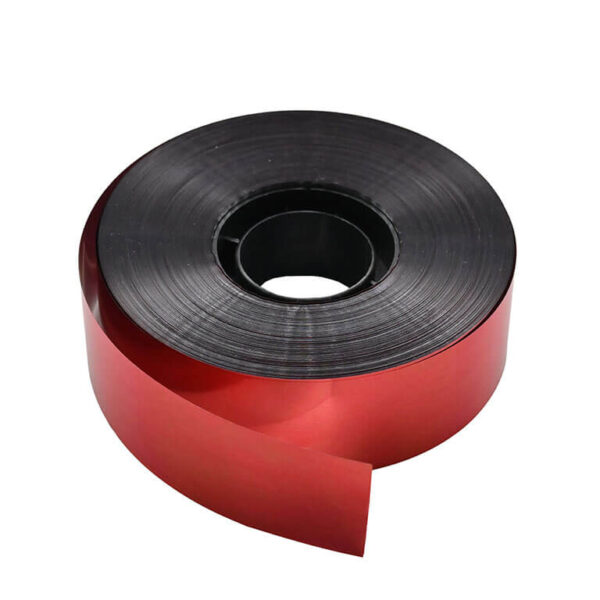 Bird Scare Tape - Red & Silver (24mm x 150m) - Image 4